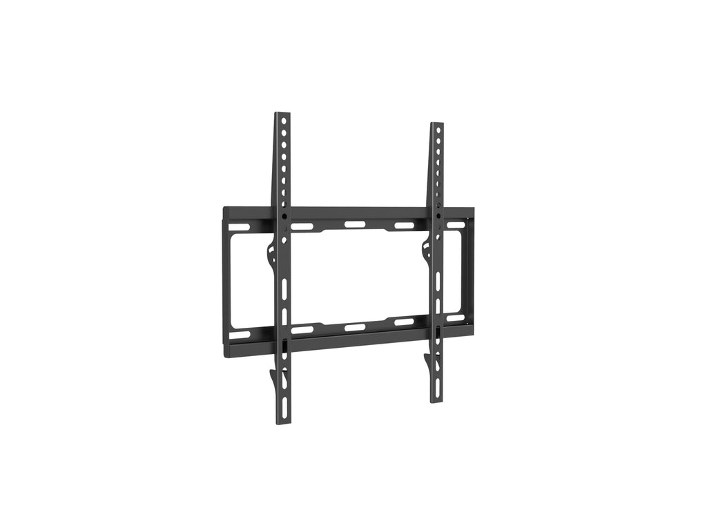 650310 soporte para TV 139 7 cm (55") Negro