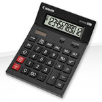 AS-2200 calculadora Escritorio Pantalla de calculadora Negro