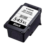 PG-545XL cartucho de tinta Original Negro