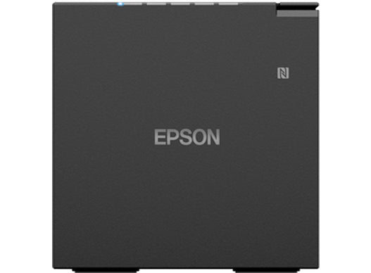 TM-m30III (152): Wi-Fi + Bluetooth Model  Black  EU
