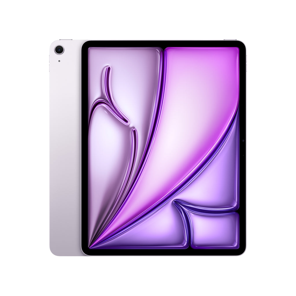 iPad 13'' Wi-Fi 128GB - Prpura