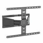 Soporte de pared para televisor ultrafino de movimiento completo de 43"-90