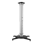 CM00G3 montaje para projector Techo Negro  Acero inoxidable