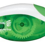Dryline Grip correccin de pelculo/cinta Verde  Blanco 8 5 m 12 pieza(s)