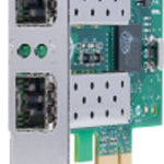 AT-2911SFP/2-901 adaptador y tarjeta de red Interno Fibra 1000 Mbit/s