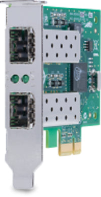 AT-2911SFP/2-901 adaptador y tarjeta de red Interno Fibra 1000 Mbit/s