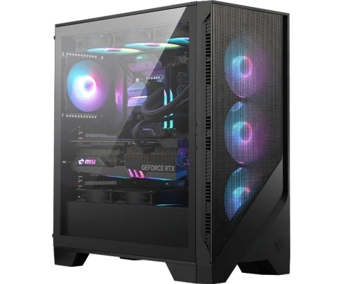 Evil by MSI Ryzen5 5500/16/1TB/RTX 3050