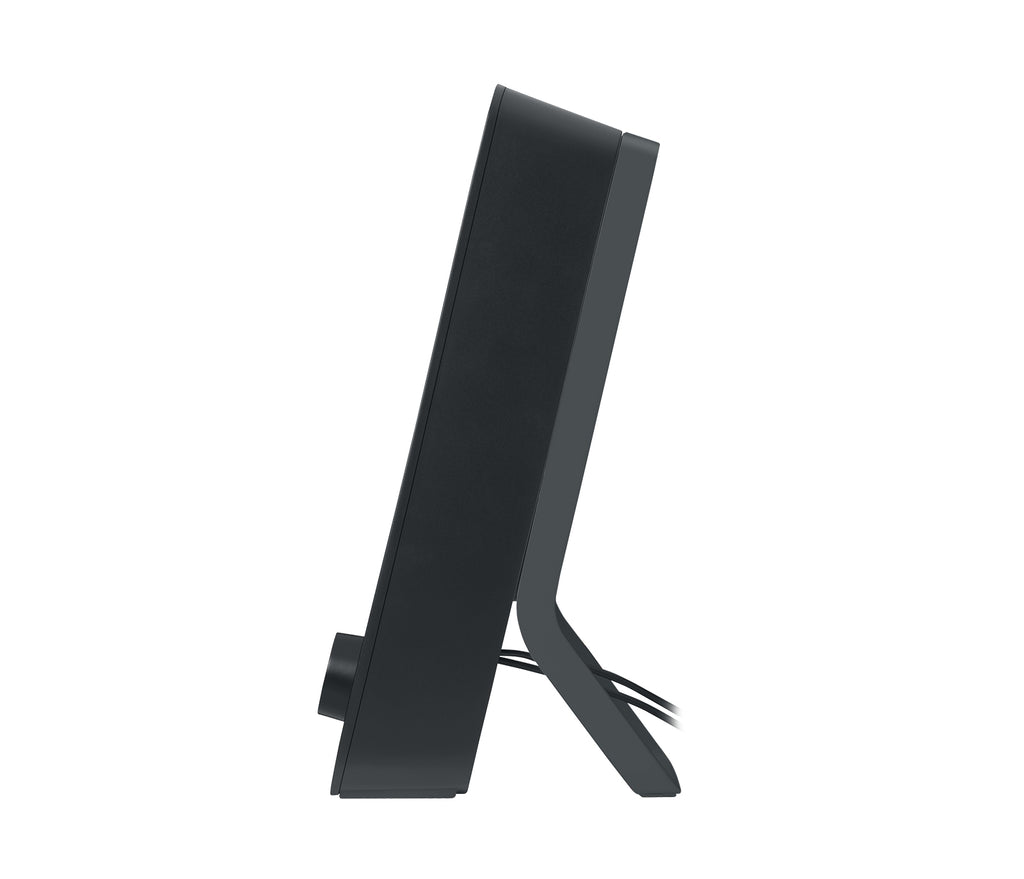 Z207 Negro Inalmbrico y almbrico 5 W