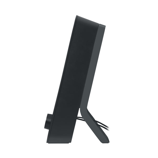 Z207 Negro Inalmbrico y almbrico 5 W