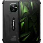 Ranger 6/128 GB 15 2 cm (6") SIM doble Android 15 4G USB Tipo C 6 GB 5000 mAh Negro