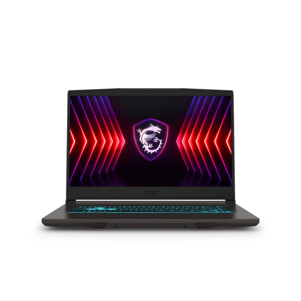 Thin A15 B7UC-432XES AMD Ryzen 7 7735HS Porttil 39 6 cm (15.6") Full HD 16 GB DDR4-SDRAM 512 GB SSD NVIDIA GeForce RTX 3050 Wi-Fi 6E (802.11ax) FreeDOS Gris