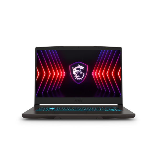 Thin A15 B7UC-432XES AMD Ryzen 7 7735HS Porttil 39 6 cm (15.6") Full HD 16 GB DDR4-SDRAM 512 GB SSD NVIDIA GeForce RTX 3050 Wi-Fi 6E (802.11ax) FreeDOS Gris