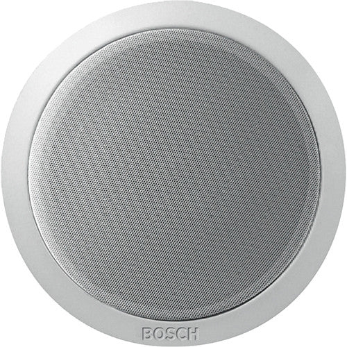 LHM0606/10 altavoz Blanco Almbrico 6 W