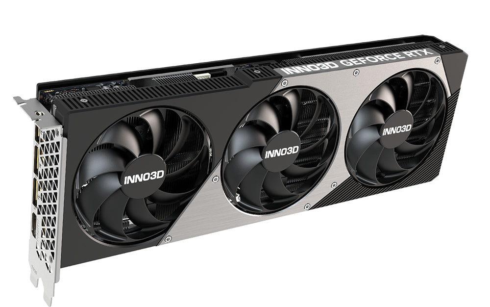 GeForce RTX 5070 Ti X3 NVIDIA 16 GB GDDR7