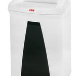 Securio B22 triturador de papel Corte en partculas 57 dB 24 cm Blanco
