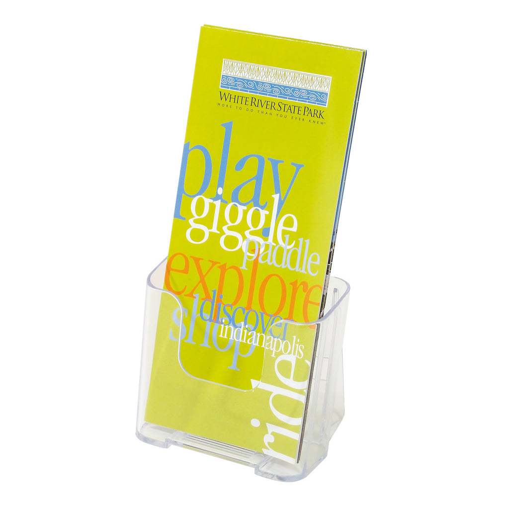 77501 estantera para libros Transparente