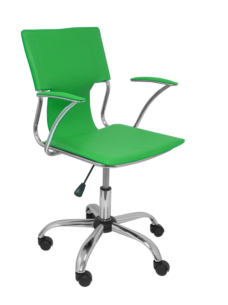 Silla Bogarra verde