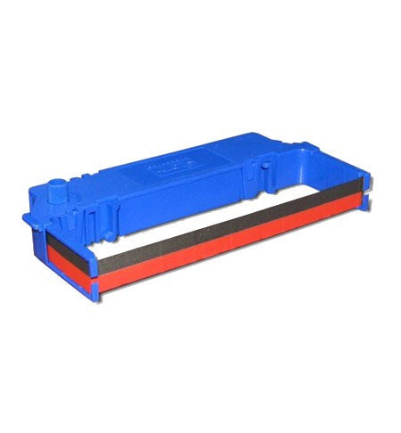 RC700BR cinta para impresora Negro  Rojo