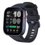 Bip Max 5 26 cm (2.07") AMOLED Digital 432 x 514 Pixeles Pantalla tctil Azul GPS (satlite)