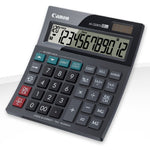 AS-220RTS calculadora Escritorio Pantalla de calculadora Negro