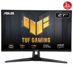 TUF Gaming VG27UQ1A pantalla para PC 68 6 cm (27") 3840 x 2160 Pixeles 4K Ultra HD LCD Negro
