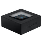 980-000912 receptor de audio bluetooth 15 m Negro