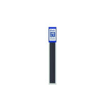MINAS FOROFIS  0 5 - HB (TUBO de 12)