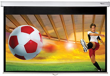 DS-9092PWC pantalla de proyeccin 2 34 m (92") 16:9