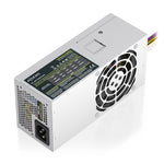 Fuente Alimentacion TFX 500W OEM  Plata