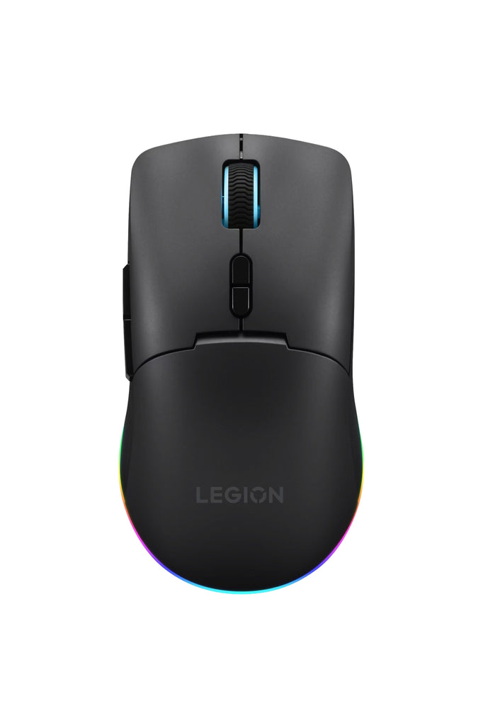 Legion M220 ratn Juego Ambidextro RF Wireless + Bluetooth + USB Type-C ptico 5000 DPI