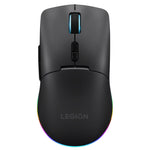 Legion M220 ratn Juego Ambidextro RF Wireless + Bluetooth + USB Type-C ptico 5000 DPI