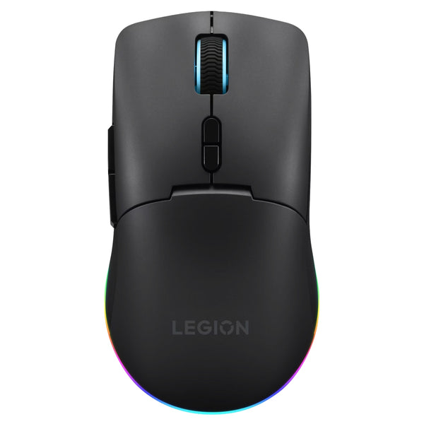 Legion M220 ratn Juego Ambidextro RF Wireless + Bluetooth + USB Type-C ptico 5000 DPI