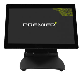 KT100FT156N978128 Terminal Punto Venta (TPV) 1 99 GHz Todo-en-Uno 39 6 cm (15.6") 1366 x 768 Pixeles Pantalla tctil Negro