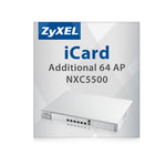 iCard 64 AP NXC5500 Actualizasr