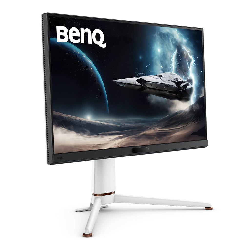 EX271Q pantalla para PC 68 6 cm (27") 2560 x 1440 Pixeles Quad HD LED Negro  Blanco