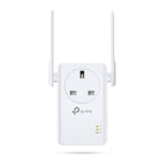 TL-WA860RE Repetidor de red Blanco 10  100 Mbit/s