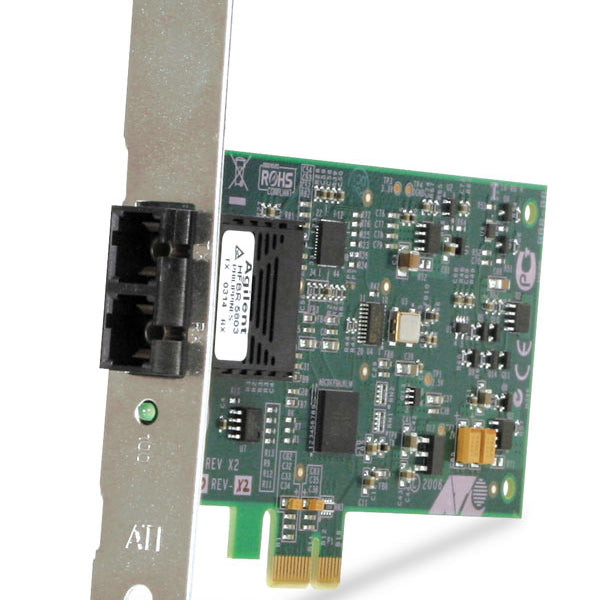 AT-2711FX/SC 100 Mbit/s