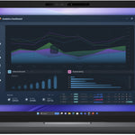 Pro Precision 5 14 PW514261 Copilot+ PC Intel Core Ultra 7 366H Estacin de trabajo mvil 35 6 cm (14") WUXGA 32 GB LPDDR5x-SDRAM 1 TB SSD NVIDIA RTX PRO 500 Blackwell Wi-Fi 7 (802.11be) Windows 11 Pro Negro Espaol