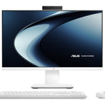 V400 AiO V440VA-WPC0340 - Sobremesa todo en uno 23.8" Full HD (Intel Core 5 210H  8GB RAM  512GB SSD  Graphics  Sin Sistema Operativo) Blanco - Teclado QWERTY espaol