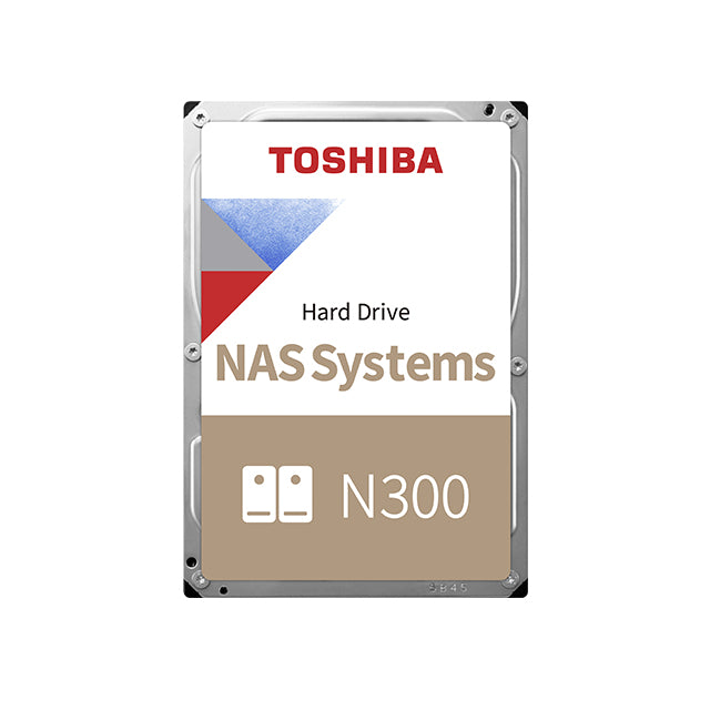 N300 disco duro interno 8 TB 7200 RPM 512 MB 3.5" Serial ATA III
