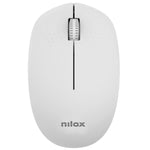 RATN WIRELESS GRIS CLARO - NILOX