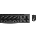 COMBO WIRELESS  NEGRO  ESPAOL