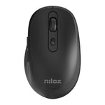 RATN WIRELESS NEGRO - NILOX