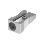 Sacapuntas Aluminio Metlico Cua A-SERIES Simple