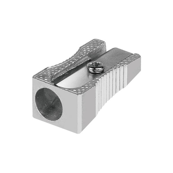 Sacapuntas Aluminio Metlico Cua A-SERIES Simple