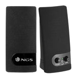 SB150 altavoz De 1 va Negro Almbrico 4 W