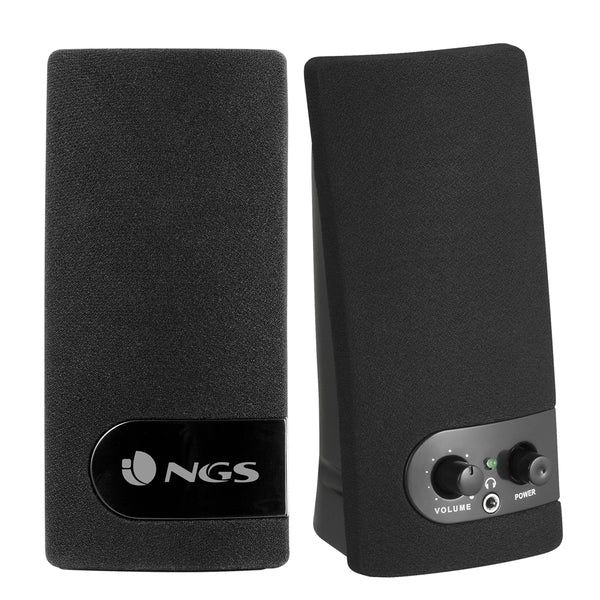 SB150 altavoz De 1 va Negro Almbrico 4 W