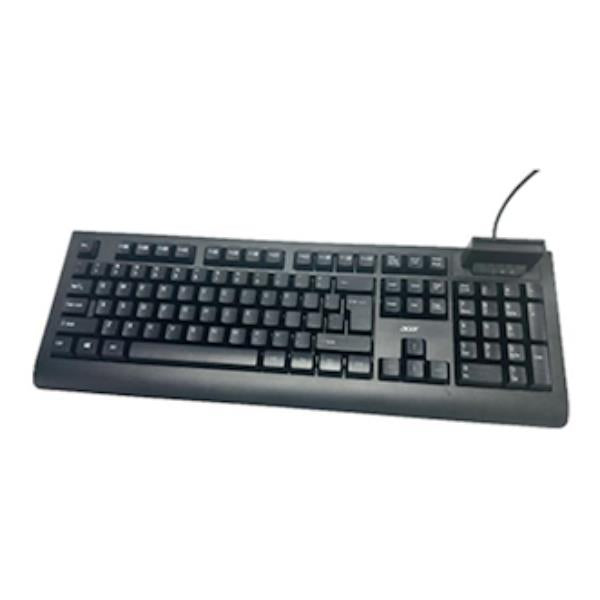Acer Wired Keyboard AKW320 WSC