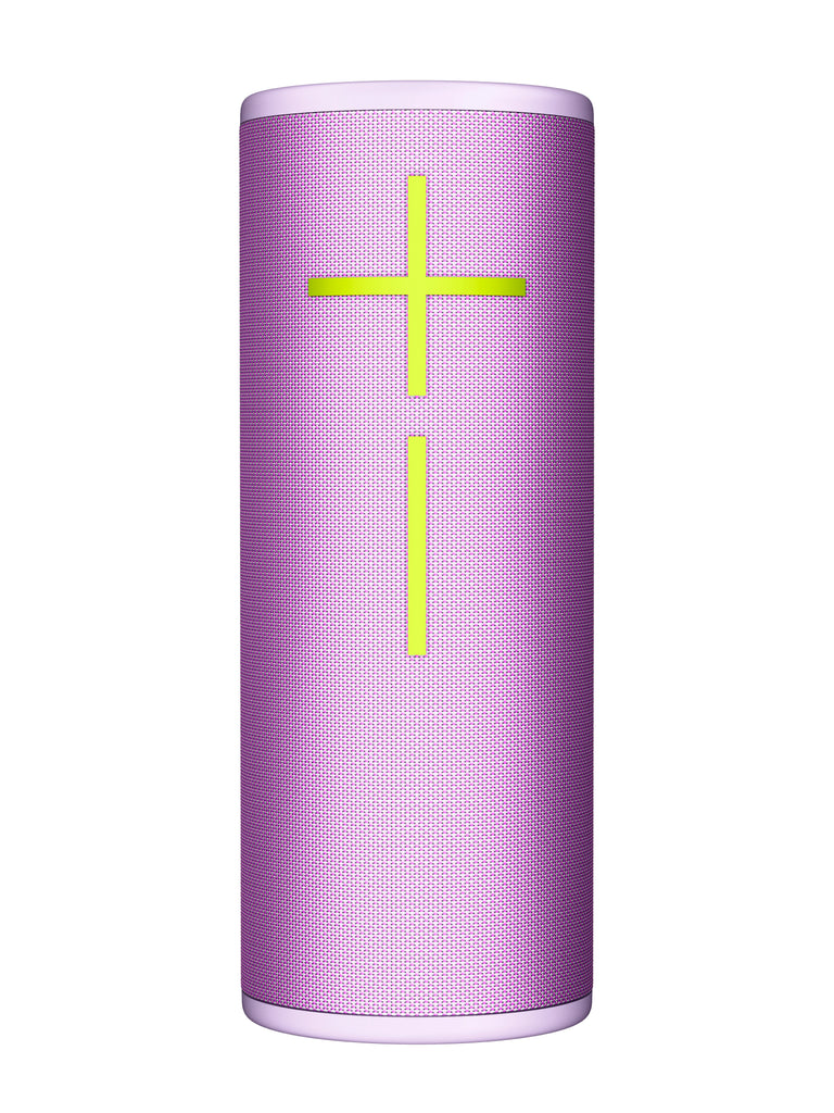 MEGABOOM 4 Altavoz porttil estreo Lila