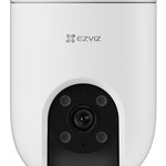 H8c Pro 4K Almohadilla Cmara de seguridad IP Exterior 3840 x 2160 Pixeles Techo